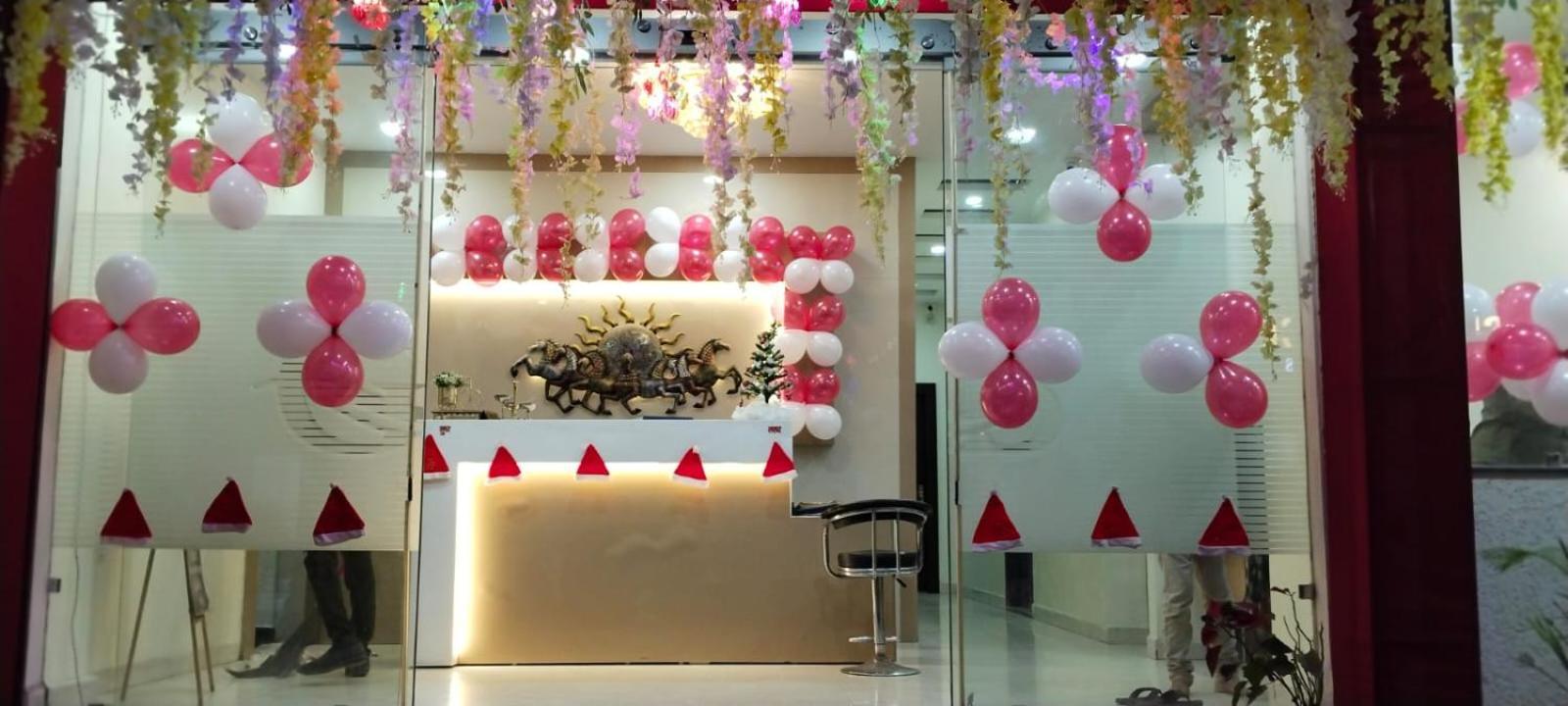 Hotel Golden Bliss 博帕尔 外观 照片